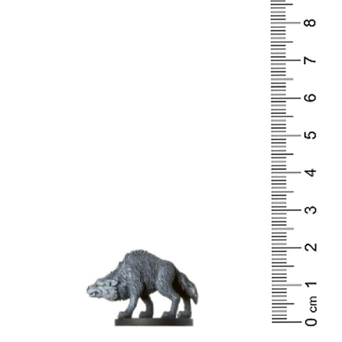 Timber Wolf 27/60 Deathknell