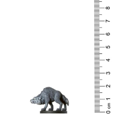 Timber Wolf 27/60 Deathknell