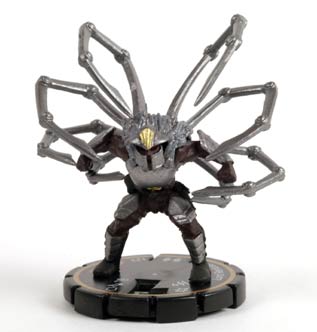 Lord Recluse #COV01  Limited Edition