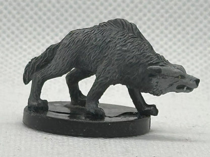 Timber Wolf 27/60 Deathknell