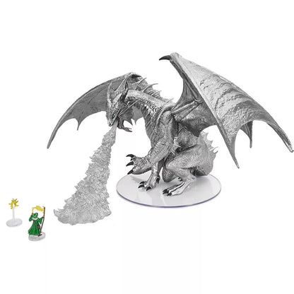 Gargantuan Bahamut - D&D Icons of the Realms