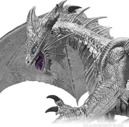 Gargantuan Bahamut - D&D Icons of the Realms